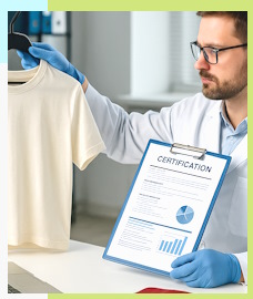 Услуги Сертификация продукции и услуг в Калининграде