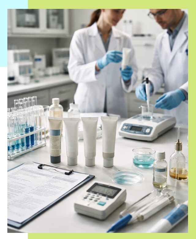 Сертификация зубной пасты в Калининграде от 20236 р. Алешин-Клн