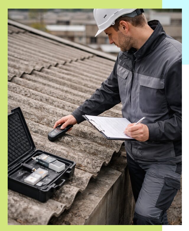 Сертификация шифера и техническая документация в Калининграде