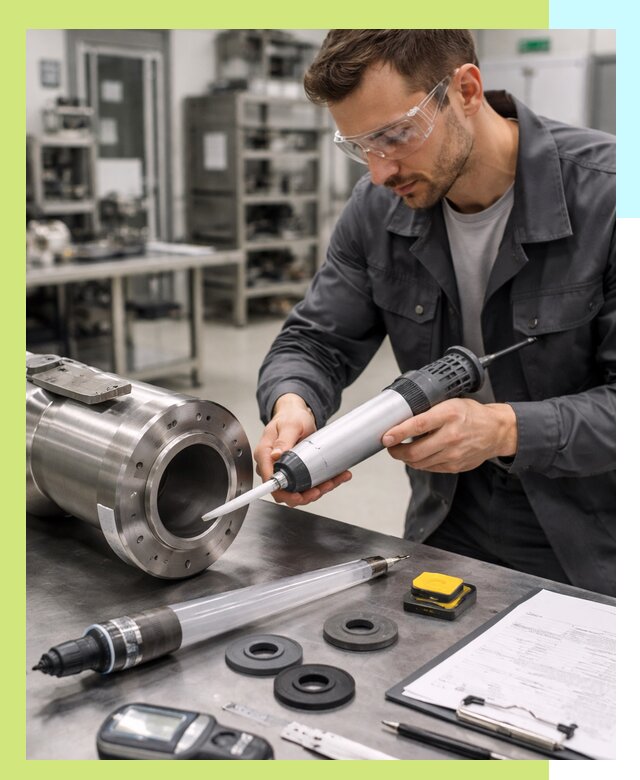 Сертификация герметиков и получение деклараций в Калининграде