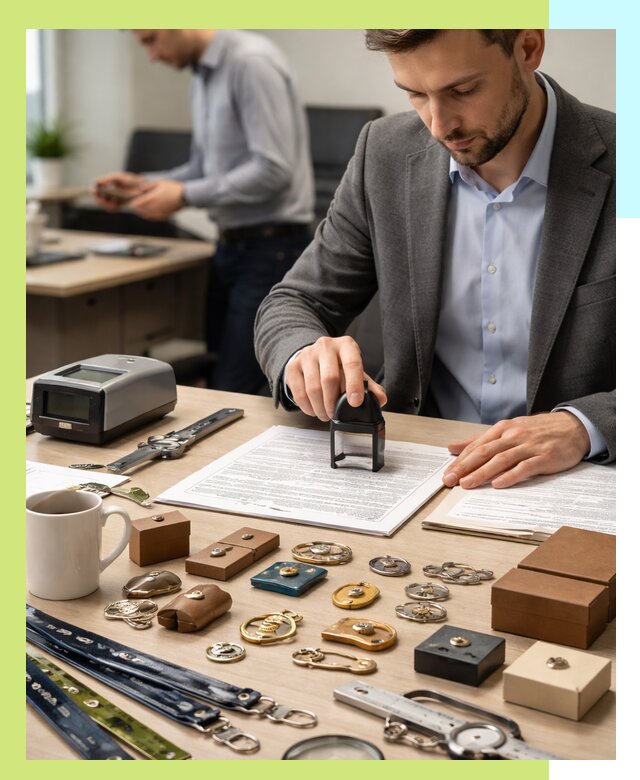 Сертификация сувениров и сувенирной продукции в Калининграде