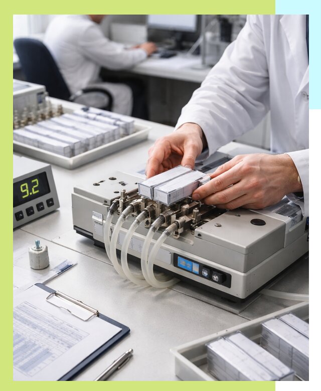 Сертификация сигарет и табачной продукции в Калининграде