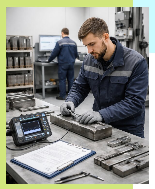 Сертификация сварочного оборудования в Калининграде по ГОСТ