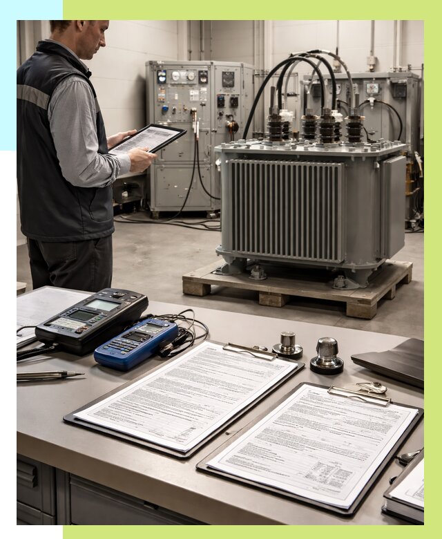 Сертификация трансформаторов под ключ в Калининграде от 25295 р. Алешин-Клн