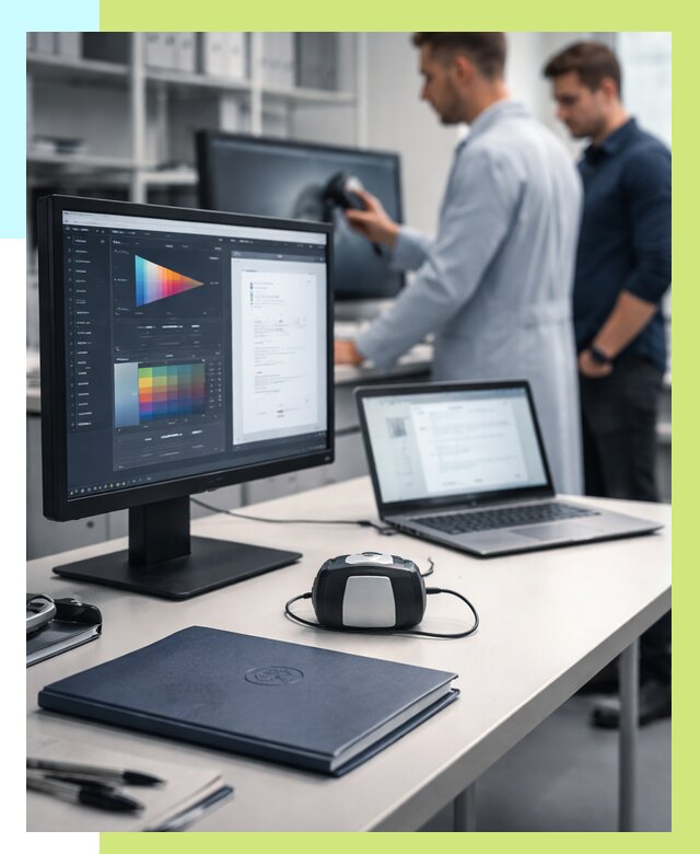 Сертификация мониторов в Калининграде: от 12142 р. | Алешин-Клн