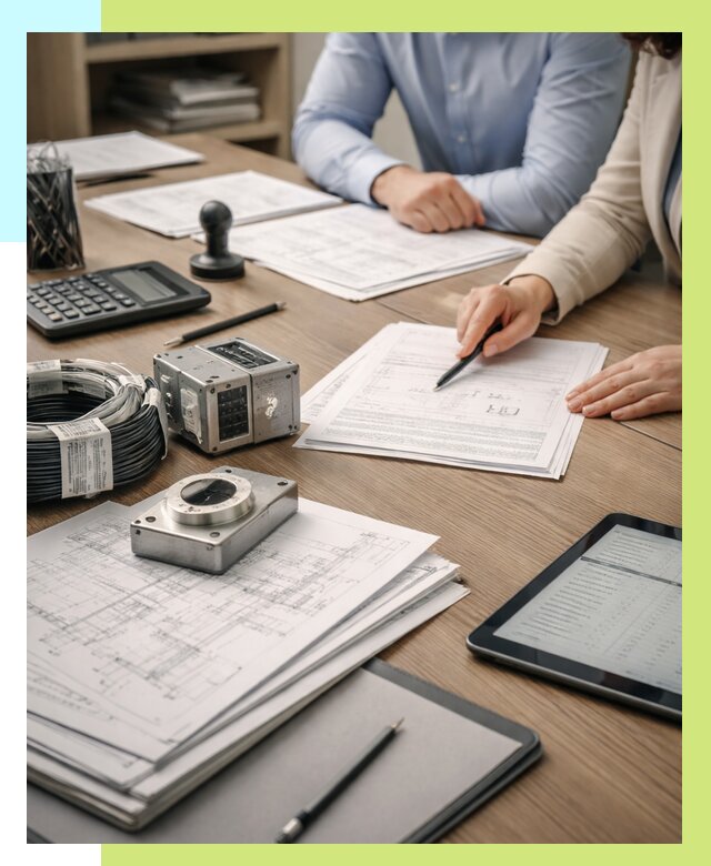 ТУ на изделие в Калининграде: оформить и получить от 8600 р. | Алешин-Клн