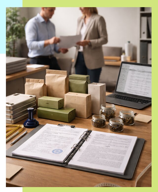 ТУ на чай в Калининграде срочно от 8600 р., оформление в Алешин-Клн