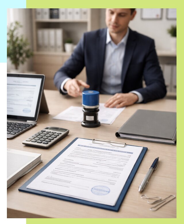 Добровольный пожарный сертификат в Калининграде от 8094 р. | Алешин-Клн