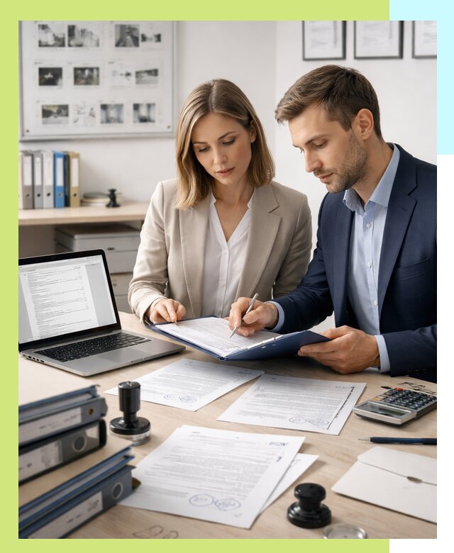 Нотификация ФСБ для продукции и оборудования в Калининграде