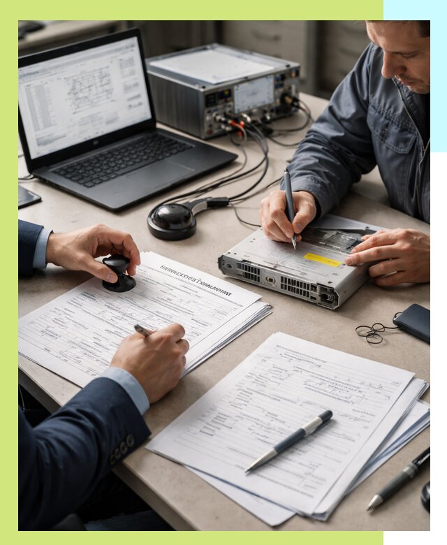 Обоснование безопасности зданий и сооружений в Калининграде