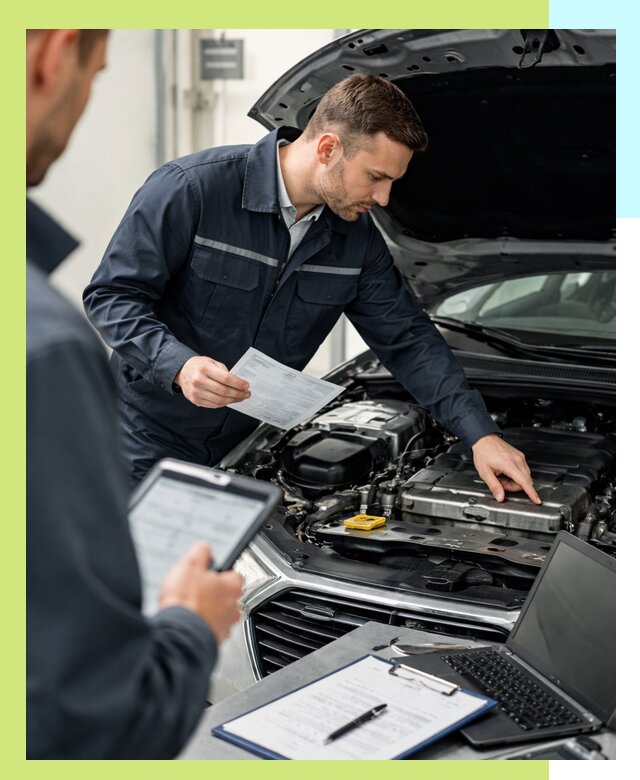 Оформление СБКТС на автомобиль в Калининграде, быстро и официально