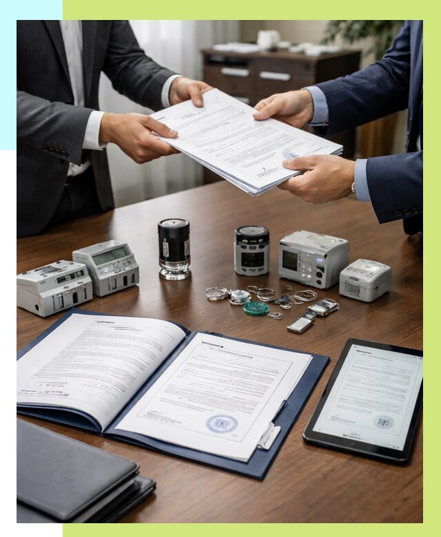 БКТС в Калининграде: оформить и заказать от 7589 р. | Алешин-Клн