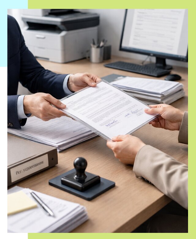 Рег. удостоверение медизделия в Калининграде от 80944р | Алешин-Клн