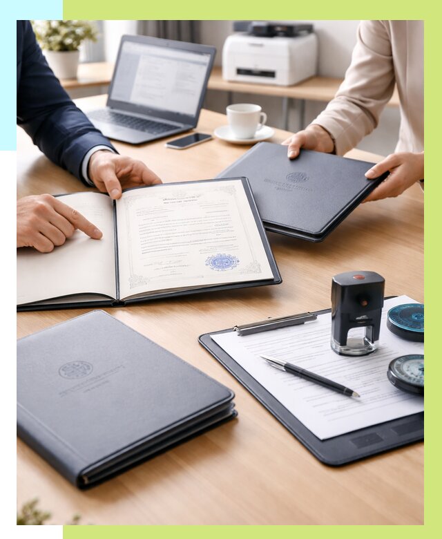 Сертификат OHSAS 18001 в Калининграде от 45531 р. | Алешин-Клн