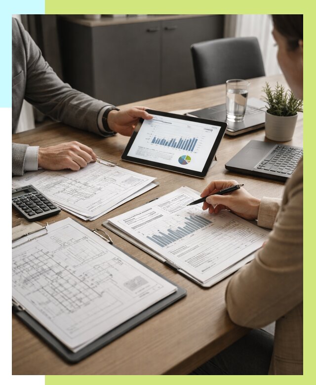 Сертификат ISO 50001 в Калининграде под ключ от 70826 р. | Алешин-Клн