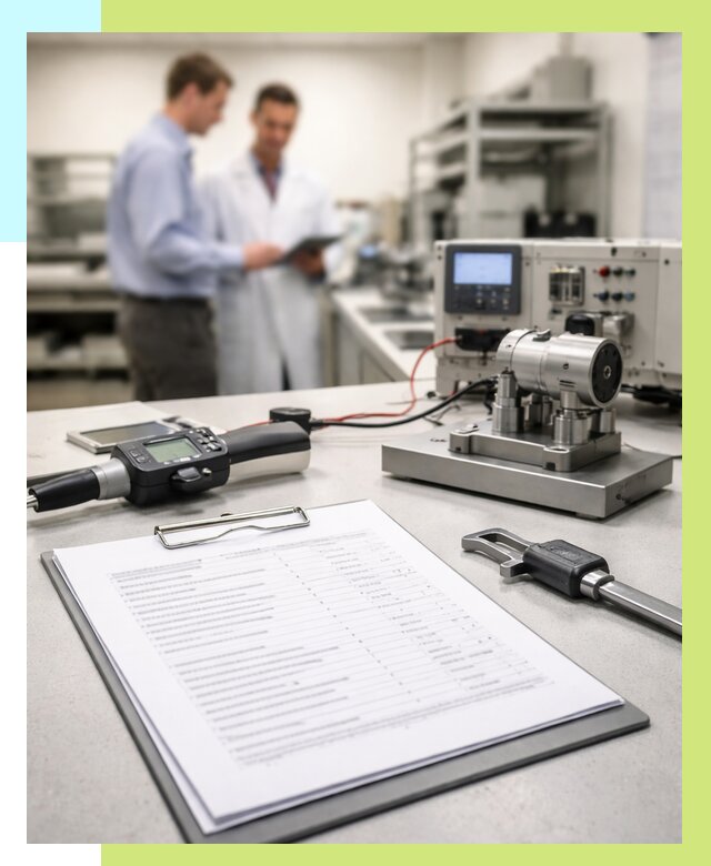 Протокол испытаний продукции в Калининграде от 7589 р. | Алешин-Клн