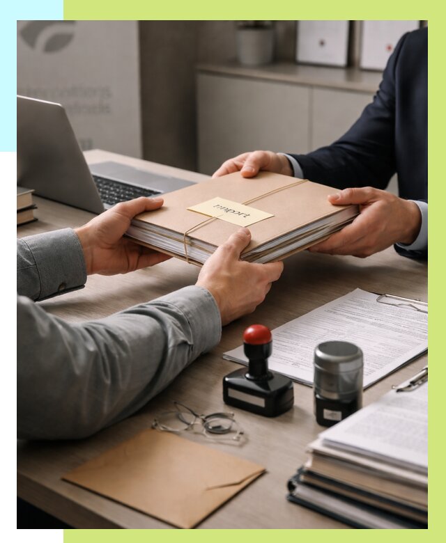 Сертификация для импорта в Калининграде от 30354 р. | Алешин-Клн